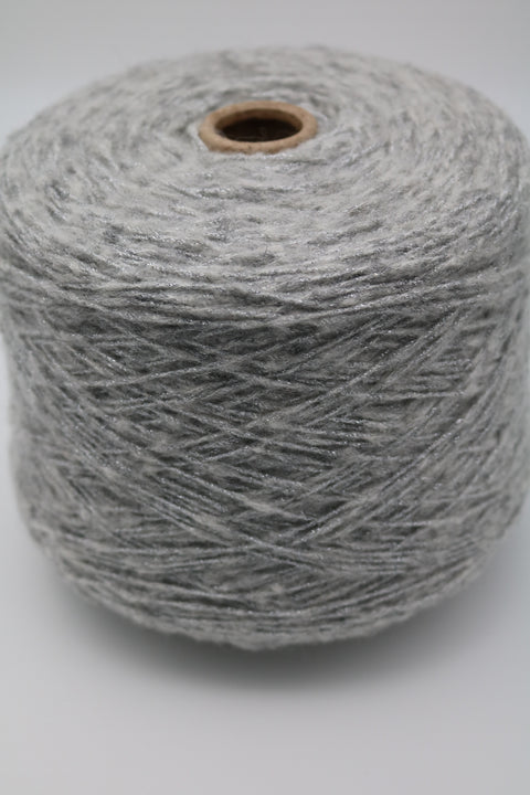 Allskonar skemmtilegt garn