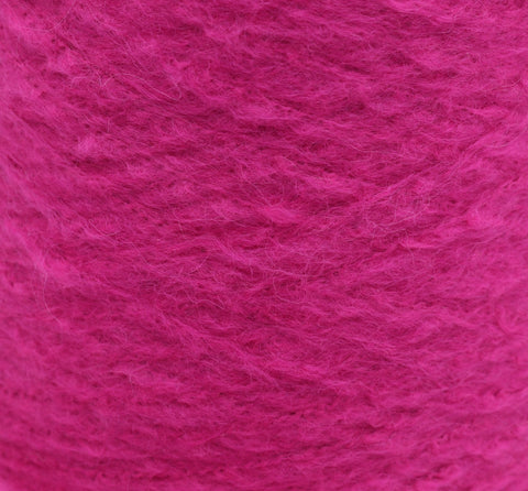 Bubble loðið Alpakka garn 50 gr.