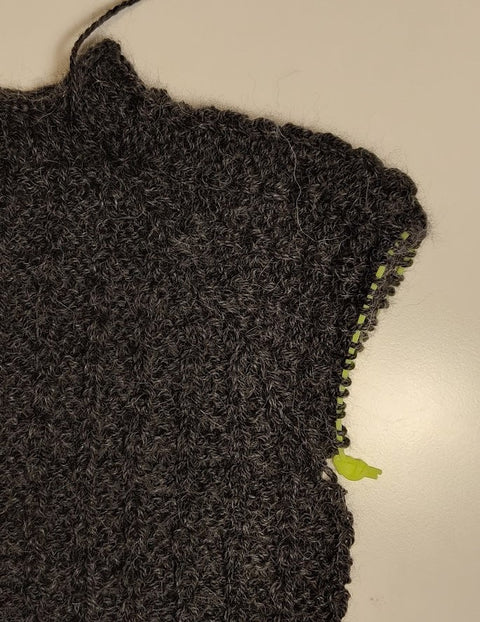 Loop wire 2 m. Large