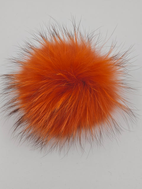 Tassels with bangs 3 colors 13-15 cm.