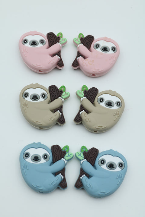 Needle tip cover Sloth