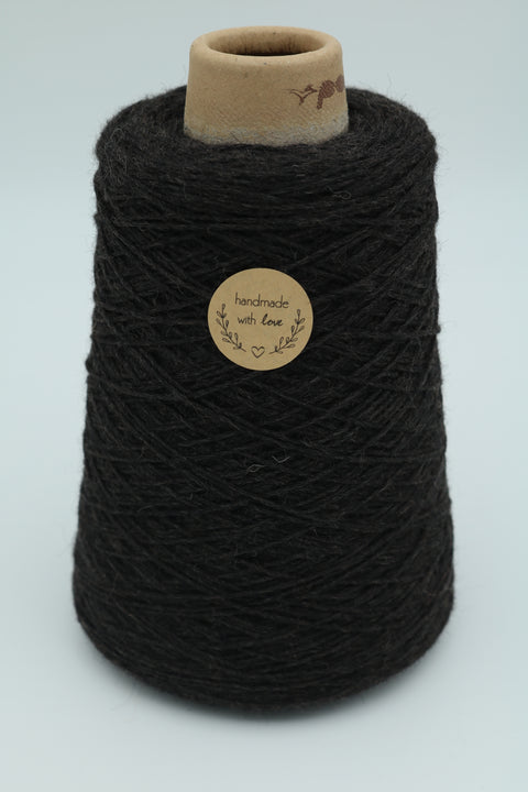 Italian 100% Merino wool 230 gr. - Tapenade