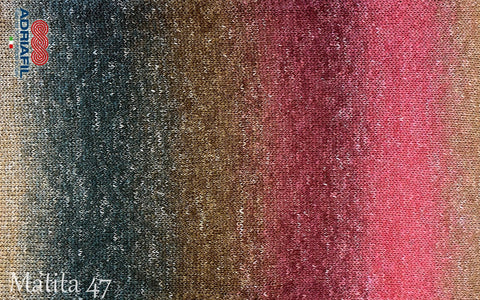 Matita Bómull og Hampur