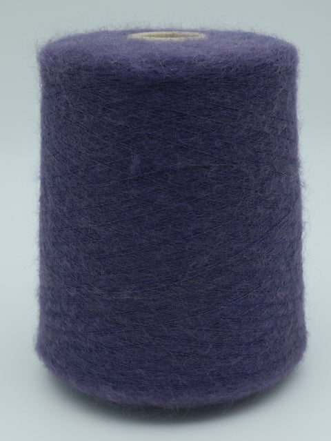 Kid Mohair 25 gr. - Purple