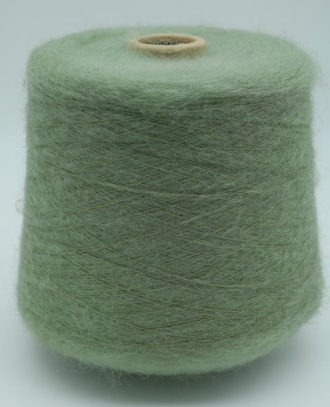 Kid Mohair 25 gr. - Mint green