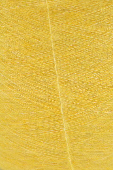 Sonja fylgiþráður 68% Alpakka 30% Polýester 2% Teygja 25 gr. 275 m. Nr. 11