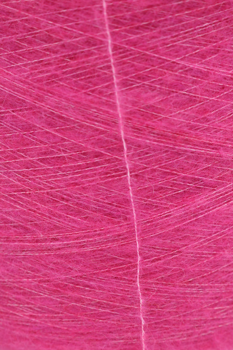 Sonja fylgiþráður 68% Alpakka 30% Polýester 2% Teygja 25 gr. 275 m. Nr. 16