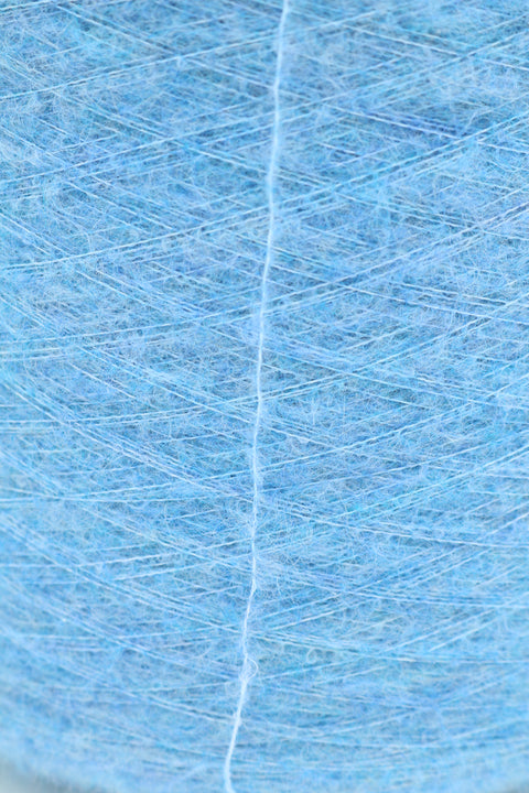 Sonja fylgiþráður 68% Alpakka 30% Polýester 2% Teygja 25 gr. 275 m. Nr. 19