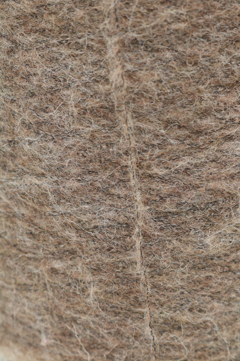 Sonja fylgiþráður 68% Alpakka 30% Polýester 2% Teygja 25 gr. 275 m. Nr. 29