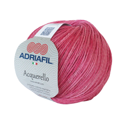 Acquerello (Vatnslitir) 100% egypsk bómull úr löngum trefjum - 21