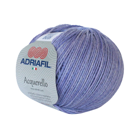 Acquerello (Vatnslitir) 100% egypsk bómull úr löngum trefjum - 22