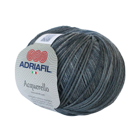 Acquerello (Vatnslitir) 100% egypsk bómull úr löngum trefjum - 27
