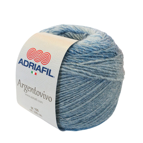 Argentovivo 81