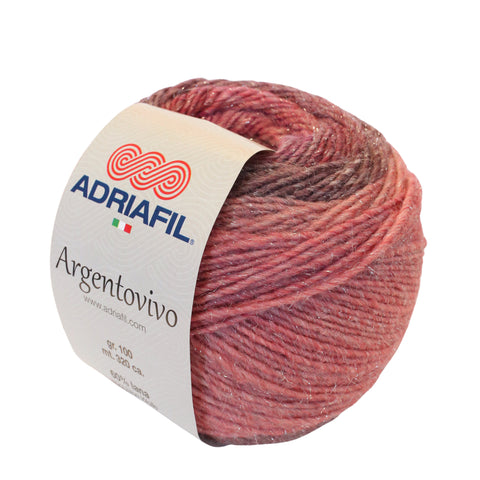 Argentovivo 83