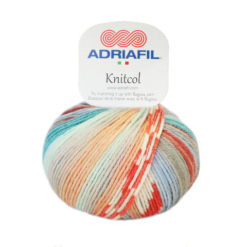 Knitcol superwash merino 21