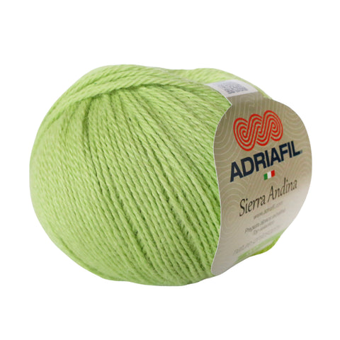 Sierra Andina 100% Alpakka nr. 42