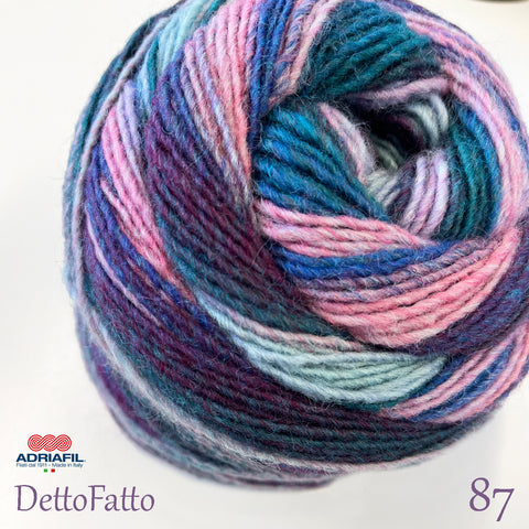 Detto Fatto 87