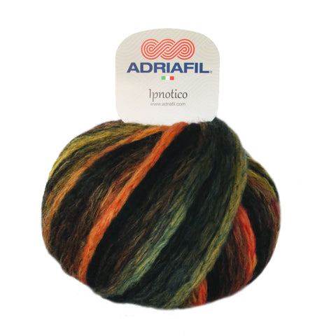 Ipnotico - bulky garn. pr. st. 10 mm.
