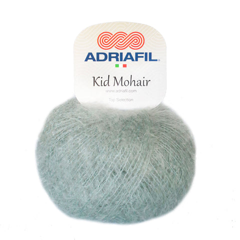 Kid Mohair 013 Salvia