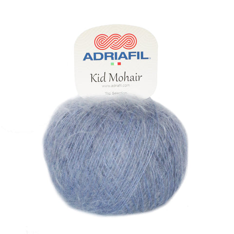 Kid Mohair 014 Dust.