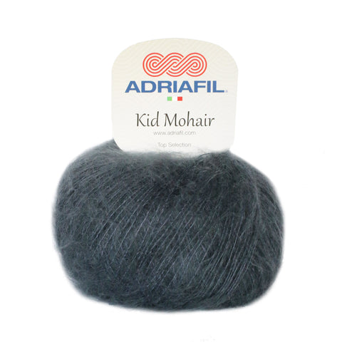 Kid Mohair 23 Gráblár.