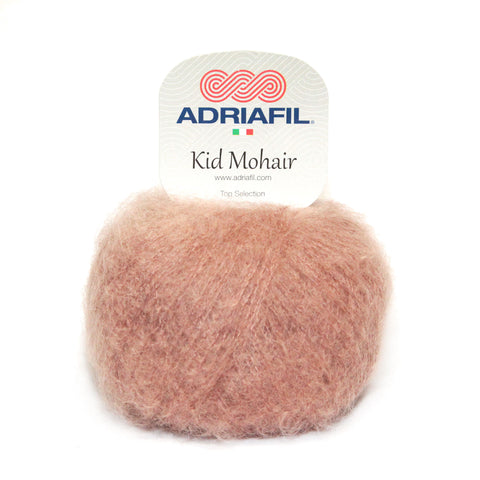 Kid Mohair 92 Kanel.