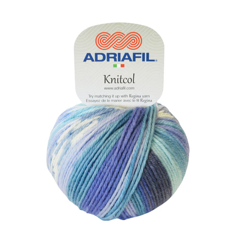 Knitcol superwash merino 22
