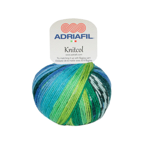 Knitcol superwash merino 64
