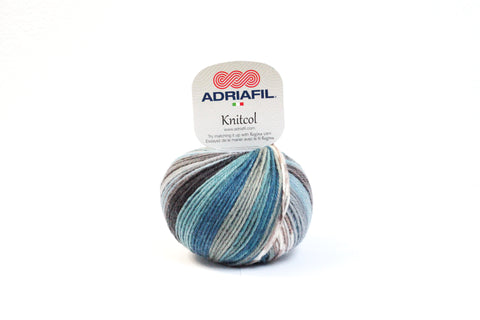 Knitcol superwash merino 75