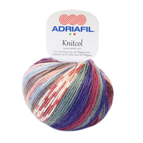 Knitcol superwash merino 95