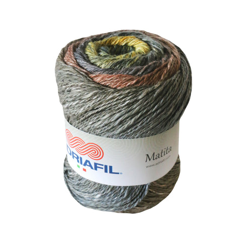 Matita - Bómull og Hampur nr.41