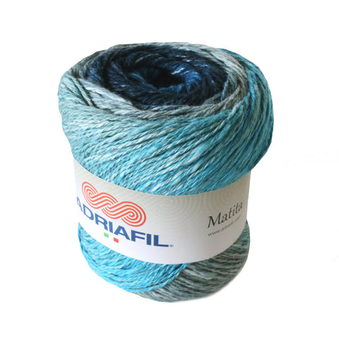 Matita - Bómull og Hampur nr.43