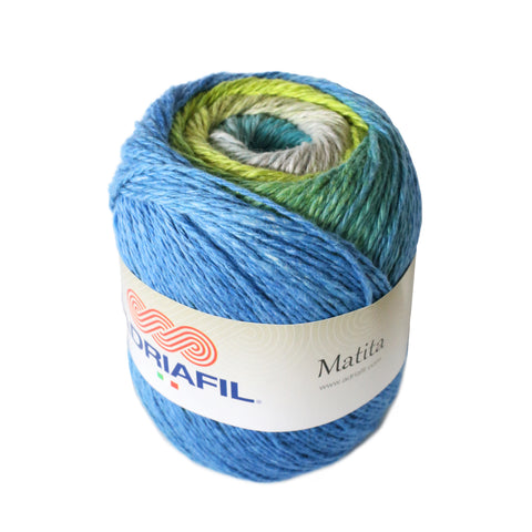 Matita - Bómull og Hampur nr.46