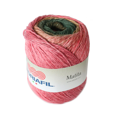 Matita - Bómull og Hampur nr.47