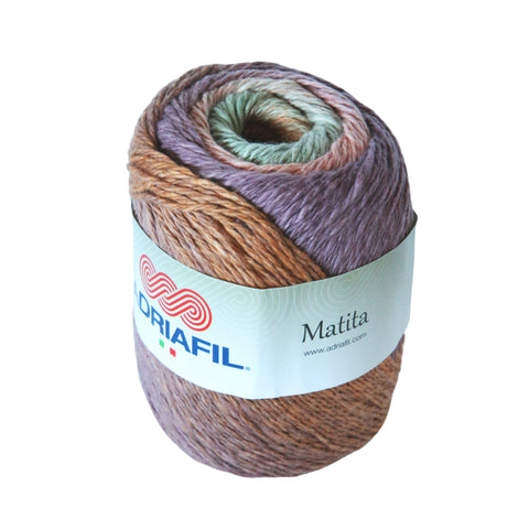 Matita - Bómull og Hampur nr.52