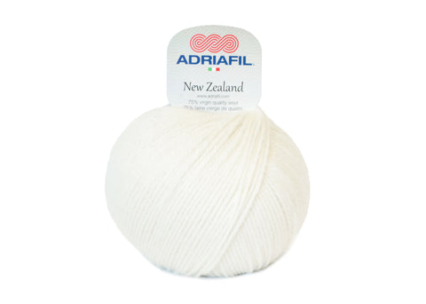 New Zealand 75% ull 100 gr. litur 11