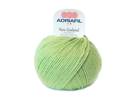 New Zealand 75% ull 100 gr. litur 20