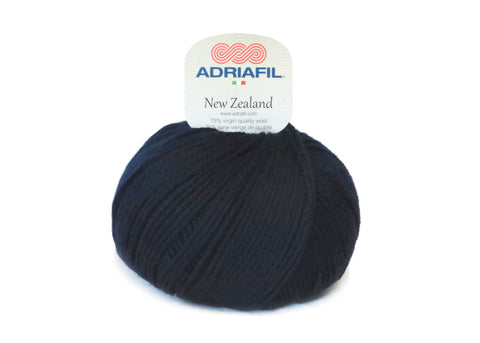 New Zealand 75% ull 100 gr. litur 22
