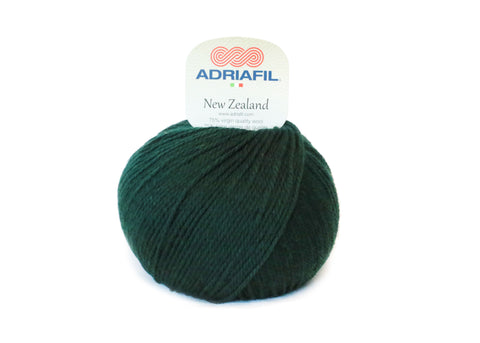 New Zealand 75% ull 100 gr. litur 25