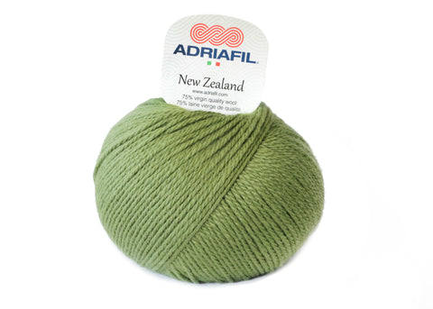 New Zealand 75% ull 100 gr. litur 27