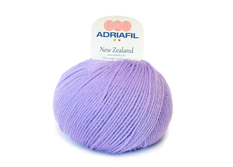 New Zealand 75% ull 100 gr. litur 30