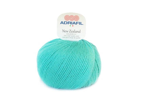 New Zealand 75% ull 100 gr. litur 33