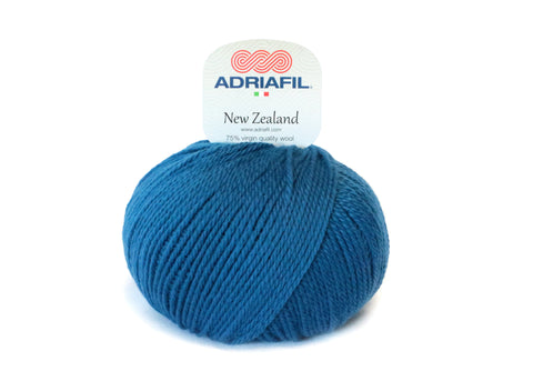 New Zealand 75% ull 100 gr. litur 34