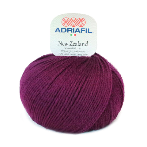 New Zealand 75% ull 100 gr. litur 37