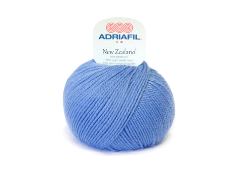 New Zealand 75% ull 100 gr. litur 50