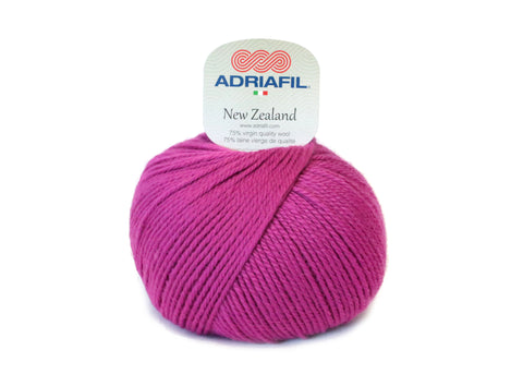 New Zealand 75% ull 100 gr. litur 61