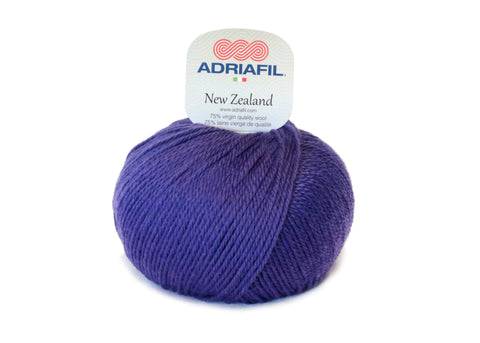 New Zealand 75% ull 100 gr. litur 68