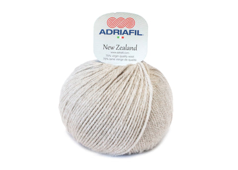 New Zealand 75% ull 100 gr. litur 80