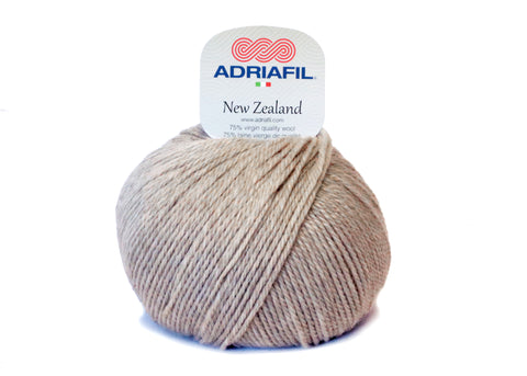 New Zealand 75% ull 100 gr. litur 82