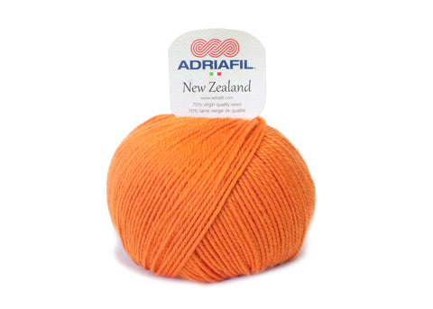 New Zealand 75% ull 100 gr. litur 87